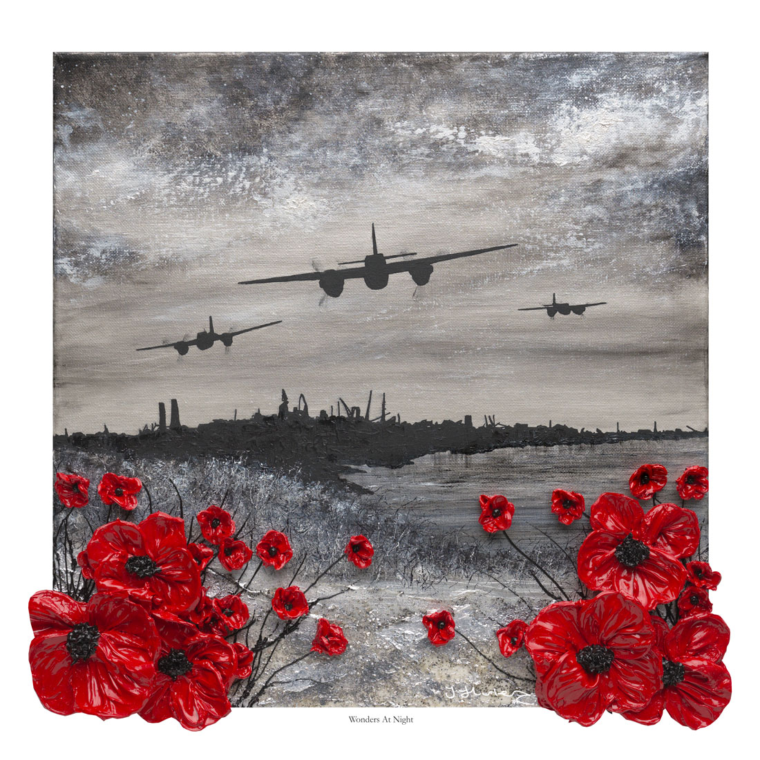 thumbnail image 2 of Legend Productions 1/48 'Kamikaze's Last Flight' WWII Vignette Resin Figures Kit (3 Figures) LF4807 2 of 6